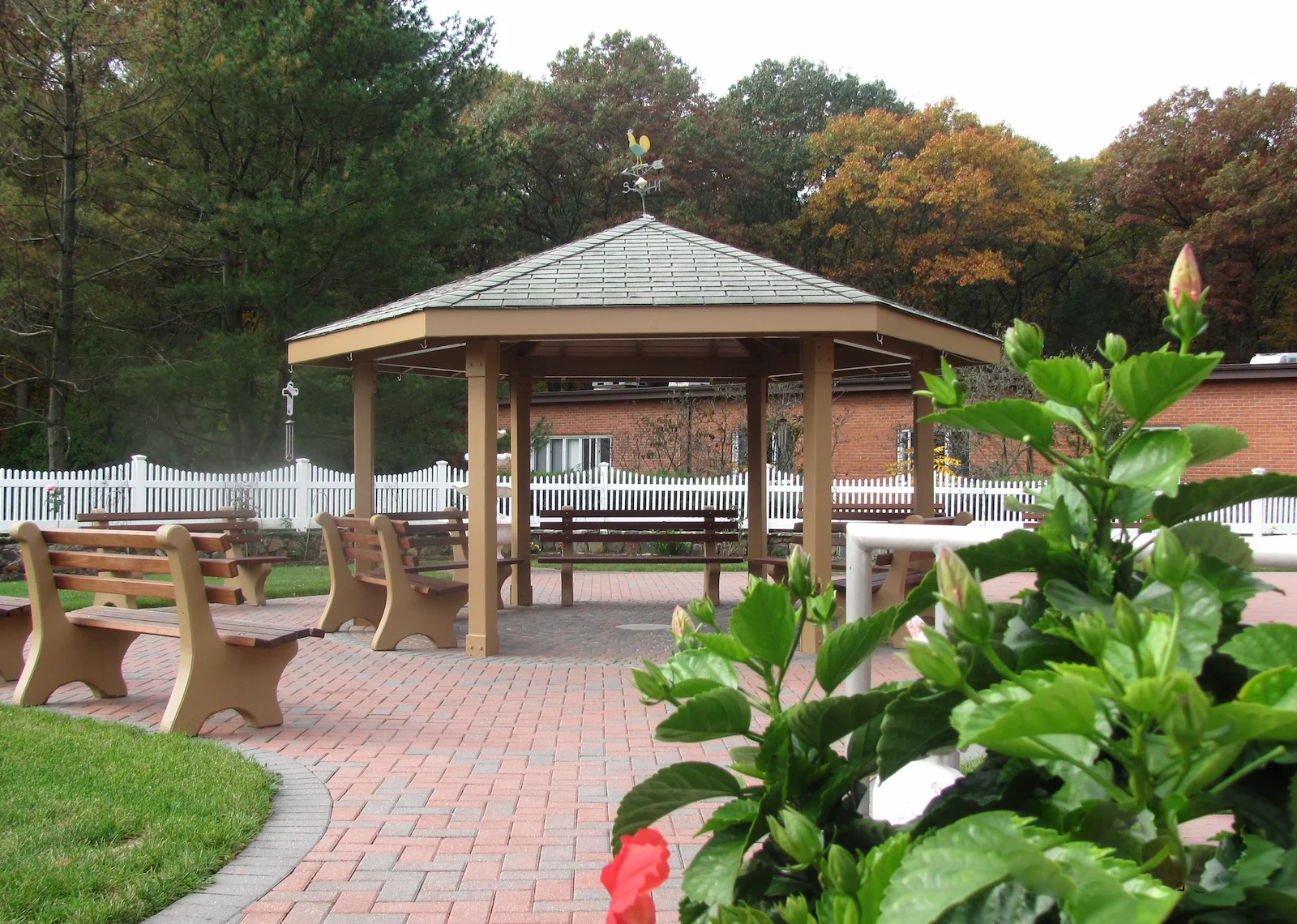 Image of St. Joseph's Home for the Aged (8)