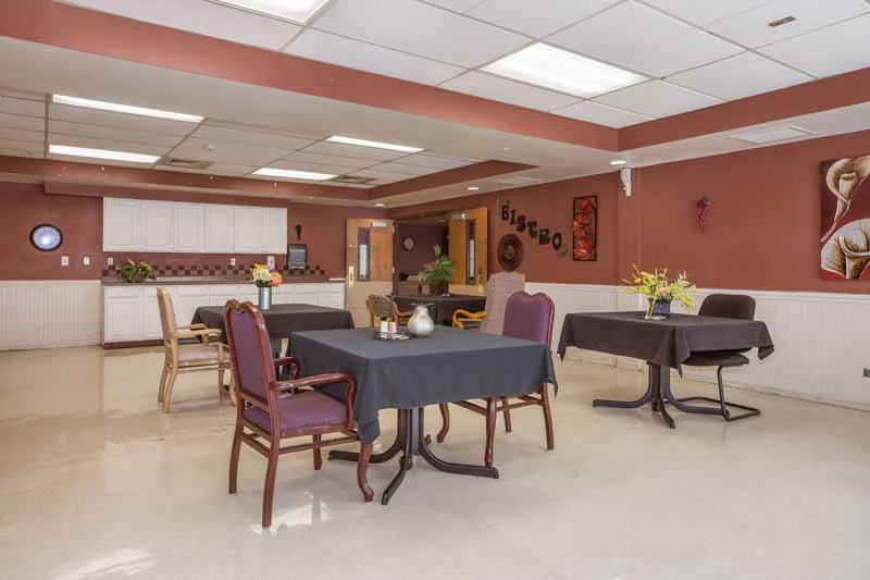 Image of Crestmoor Care Center (2)