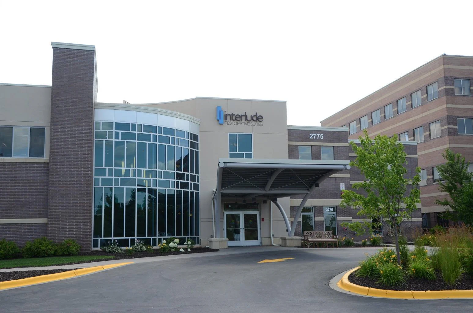 Image of Allina Health Restorative Suites (3)