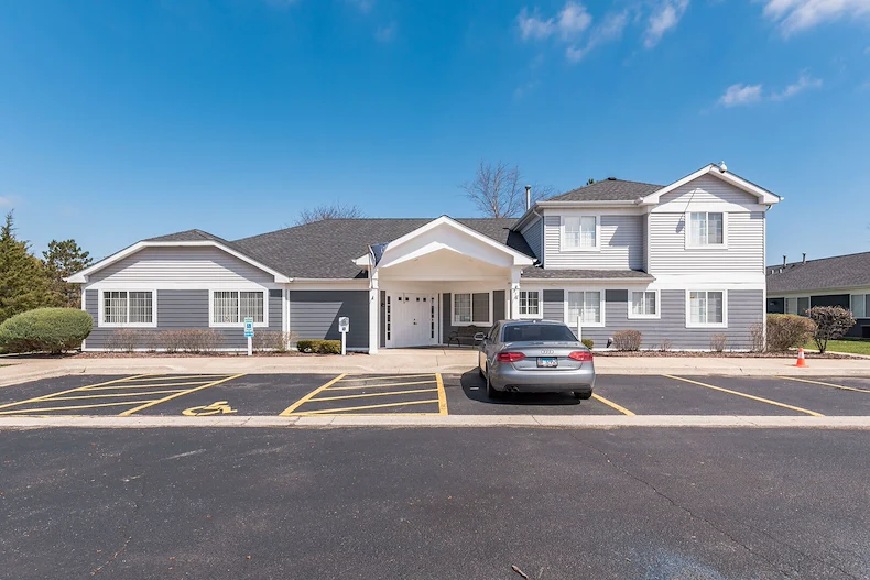 Image of Centennial Village Seniors (1)