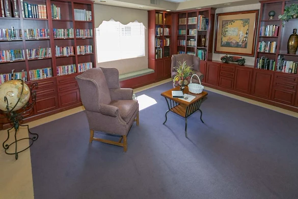 Image of The Citadel Independent Living (9)