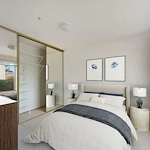 Image of Boardwalk Senior Affordable Apartments (3)