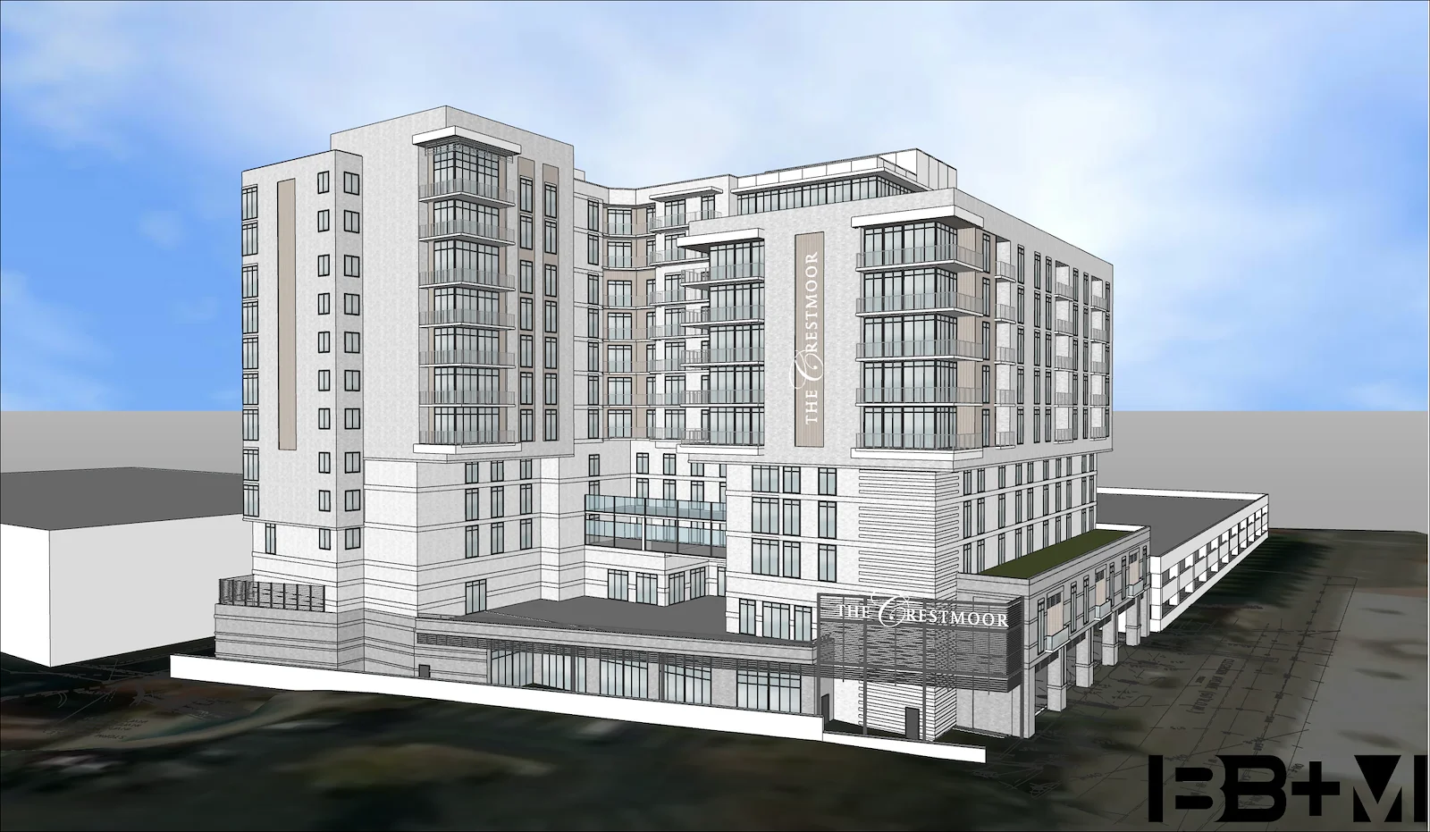 Image of The Crestmoor at Green Hills (2)