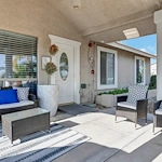 Image of The Valencia Home at 19th Pl. #1 (9)