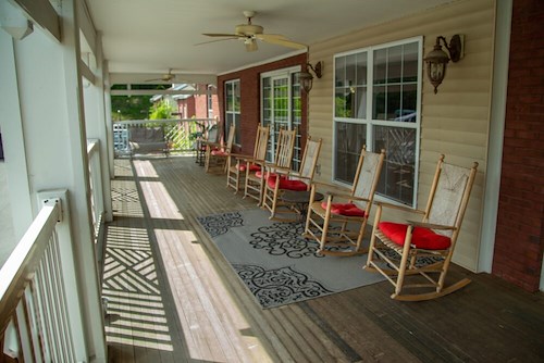 Image of Park Place of Fountain City (9)