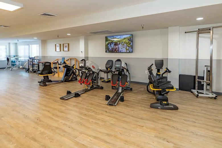 Image of Rio Vista Post Acute & Rehabilitation (7)
