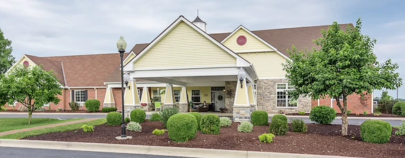 Image of Bickford of Saginaw (1)