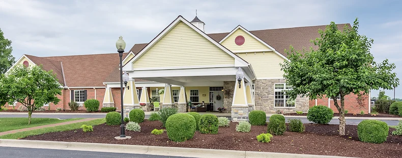 Image of Bickford of Saginaw (1)