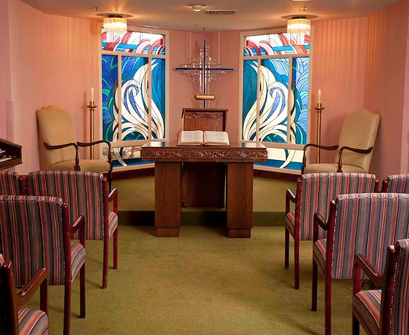 Image of Our Lady of Peace Retirement Community (5)