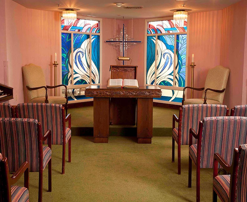 Image of Our Lady of Peace Retirement Community (5)