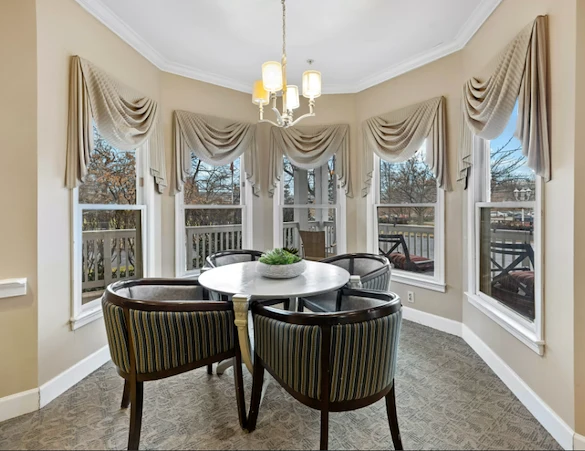 Image of Seaton Towson (6)