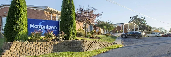 Image of Morgantown Care & Rehabilitation Center (1)
