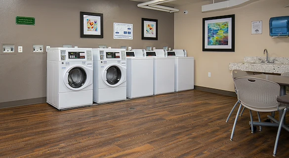 Image of Casa La Merced Senior Apartments (5)