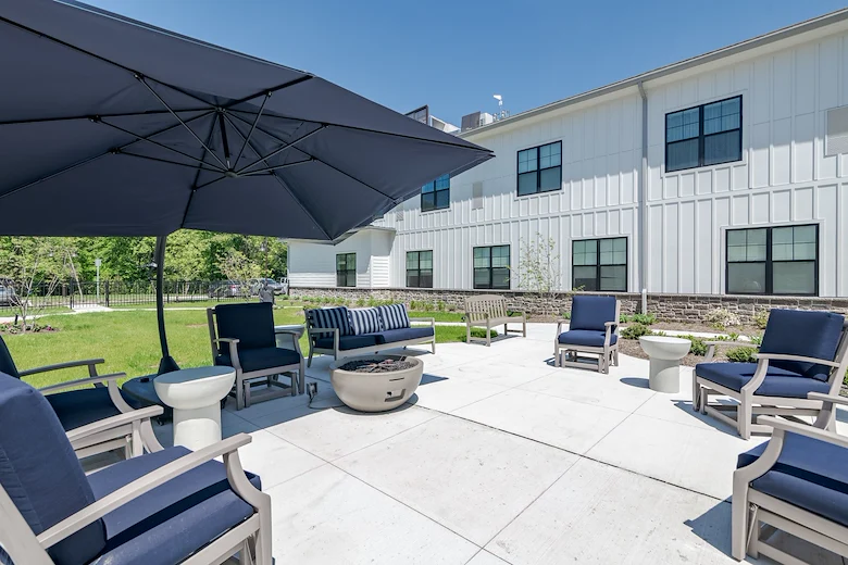 Image of Arbor Terrace Basking Ridge (6)