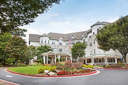 Image of Sunrise at Buckhead (10)