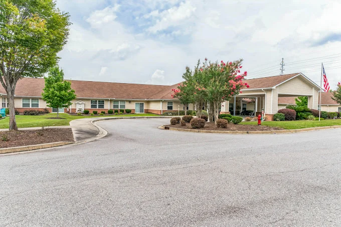 Image of Spring Oak Lexington Senior Living (1)