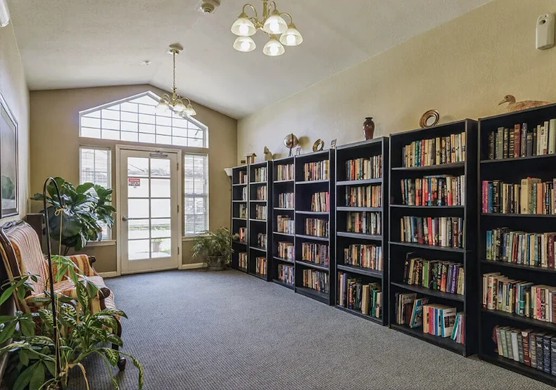 Image of Cedar Creek of Muncie (3)