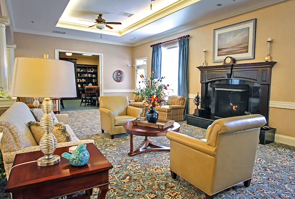 Image of Benton House of Lenexa (4)