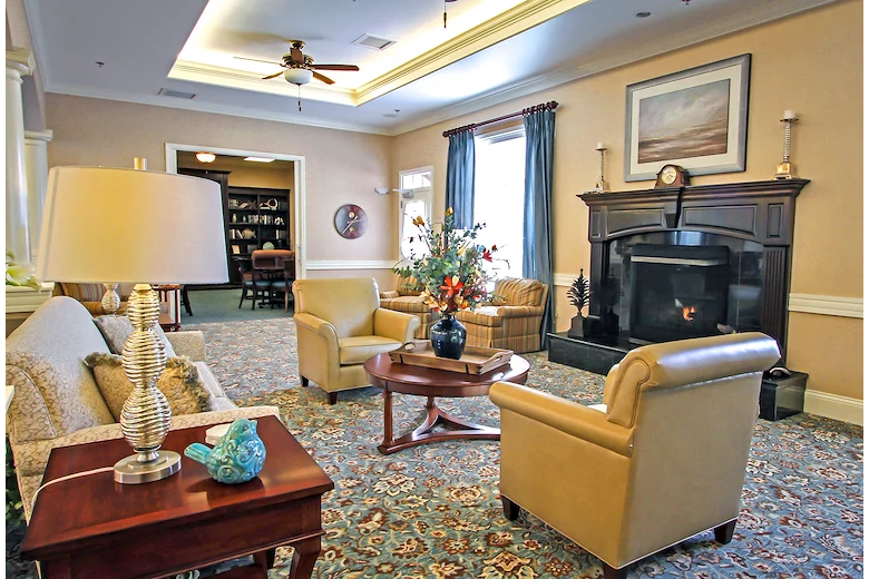 Image of Benton House of Lenexa (4)