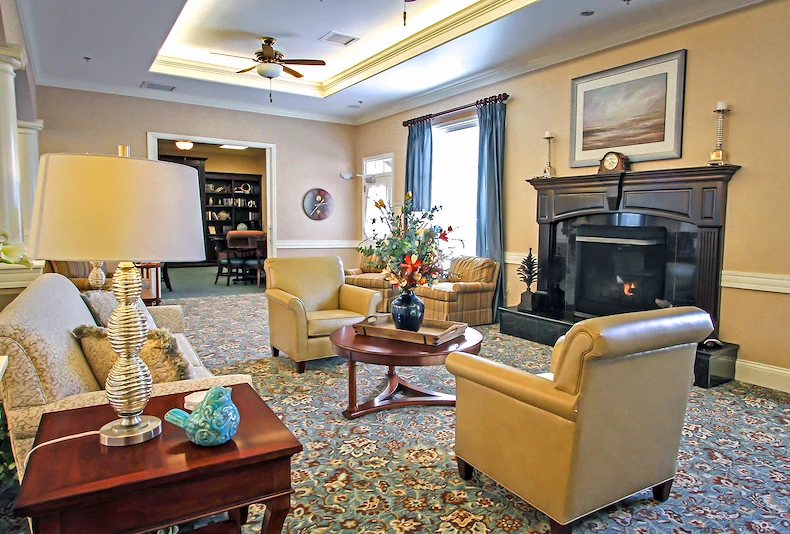 Image of Benton House of Lenexa (4)