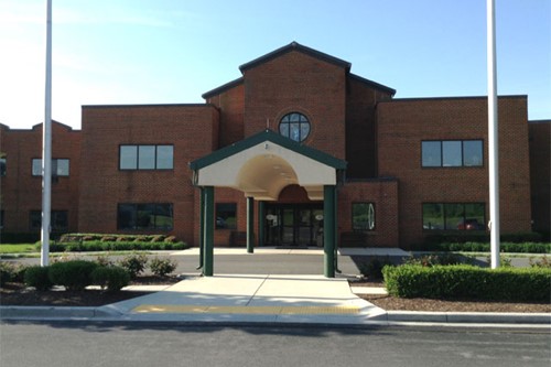 Image of Northampton Manor Nursing And Rehabilitation Cente (1)