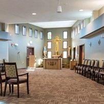 Image of Mother Of Mercy Senior Living (5)