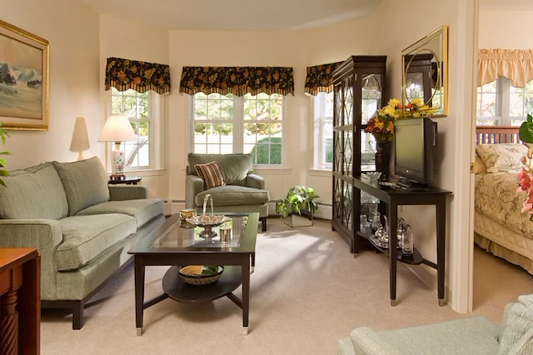 Image of The Cedars (2)