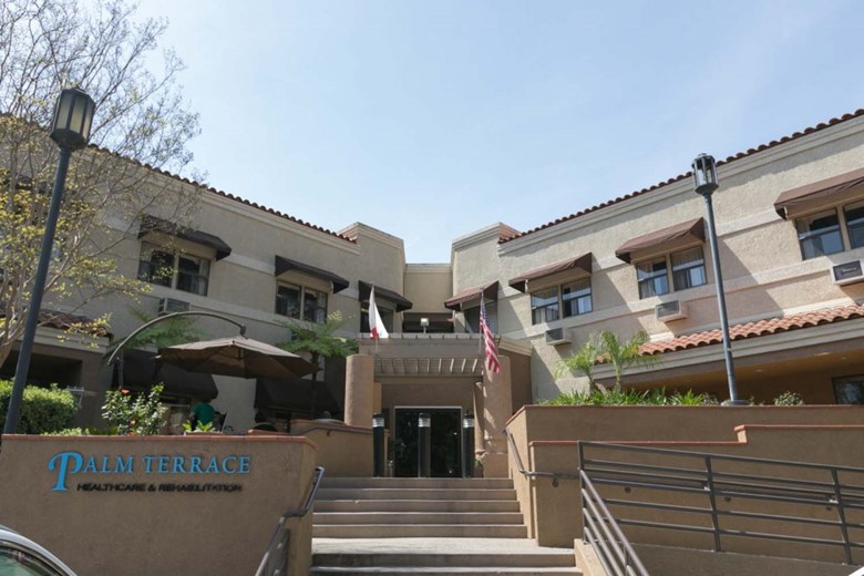 Image of Palm Terrace Healthcare & Rehabilitation Center (1)