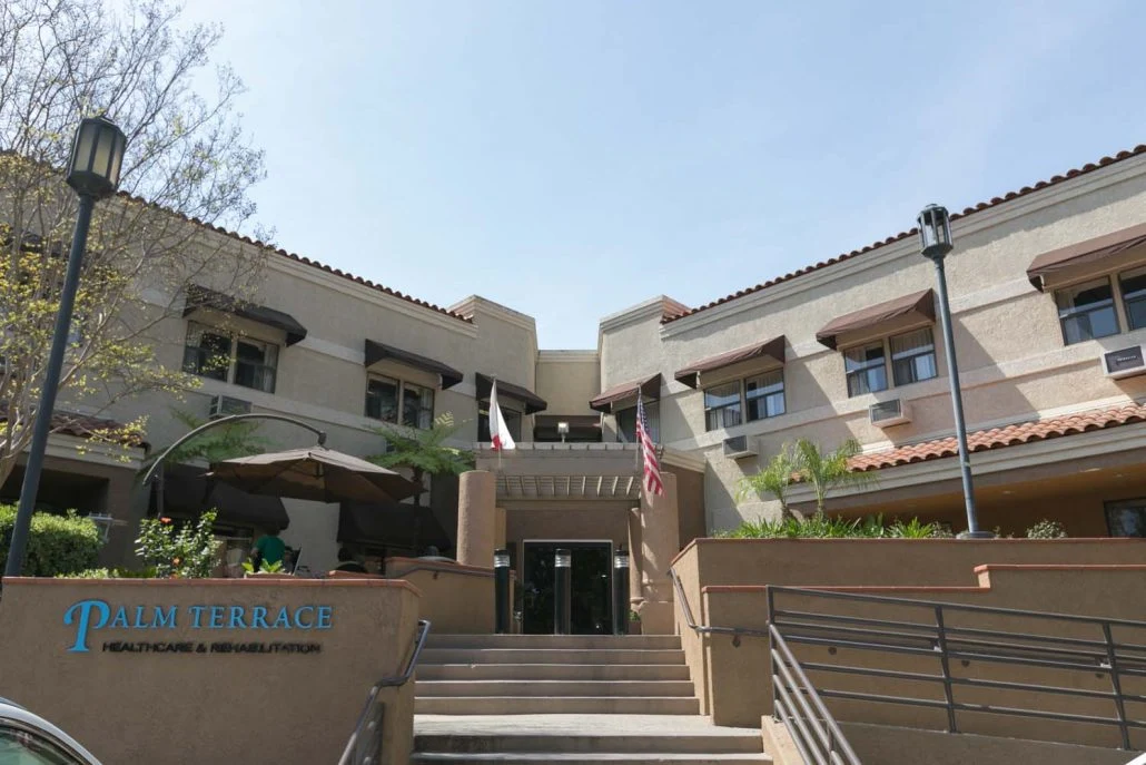Image of Palm Terrace Healthcare & Rehabilitation Center (1)