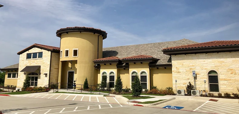 Image of Evergreen Assisted Living & Memory Care - Frisco (1)