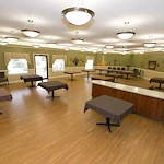 Image of Legend West Rehab - West San Antonio (4)