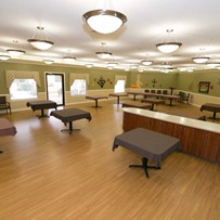 Image of Legend Oaks Healthcare And Rehabilitation - West S (4)