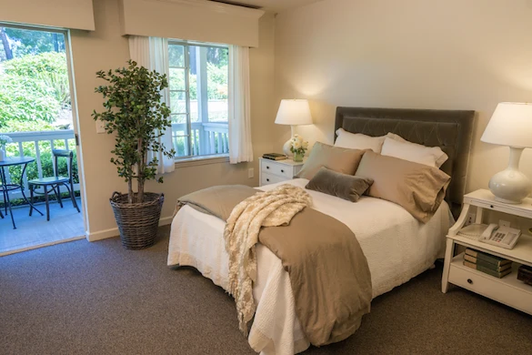 Image of Weatherly Inn - Tacoma (6)