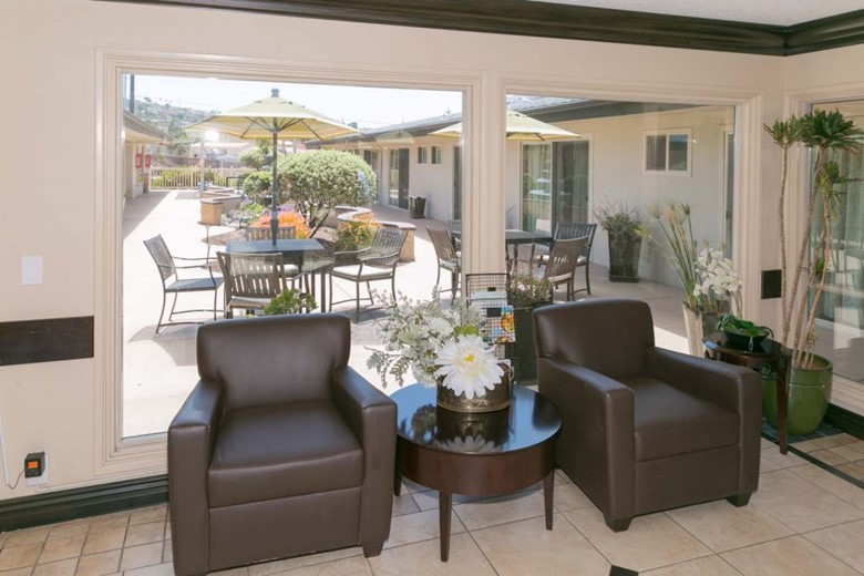 Image of The Cove At La Jolla (8)