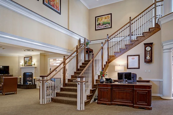 Image of Sunrise of Highland Park (4)