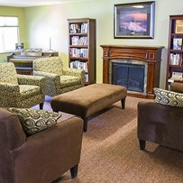 Image of Fairlawn Health And Rehab Of Cascadia (3)