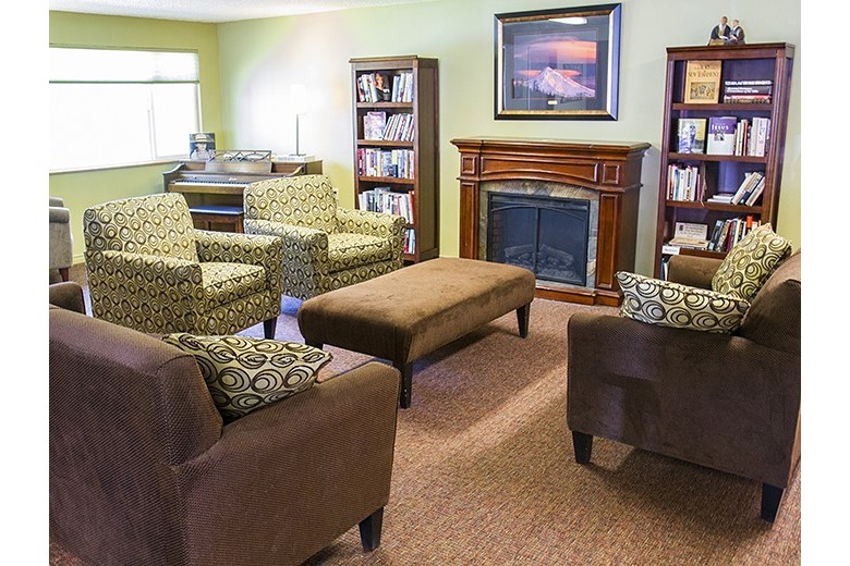 Image of Fairlawn Health And Rehab Of Cascadia (3)