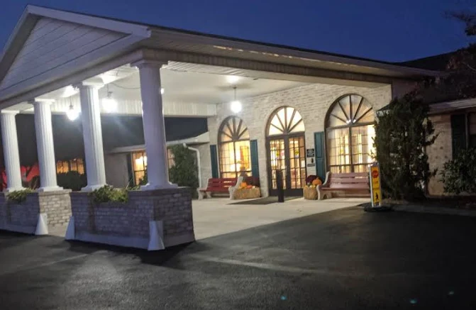 Image of Nottingham Village Retirement Center (1)