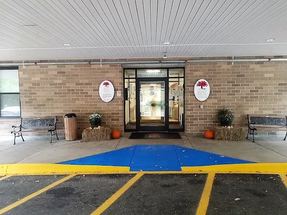 Image of Shady Knoll Center For Health & Rehabilitation (2)