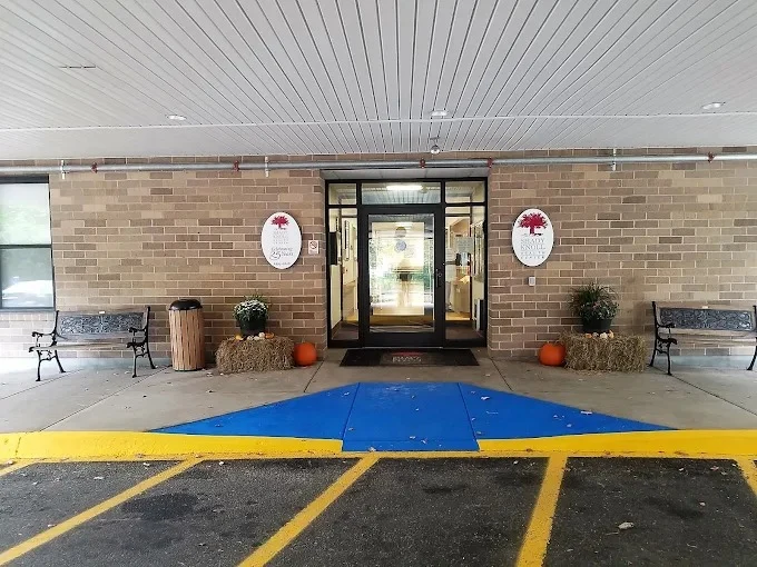 Image of Shady Knoll Center For Health & Rehabilitation (2)