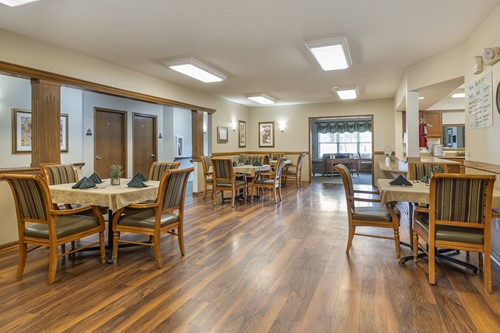 Image of Brookdale Onalaska (2)
