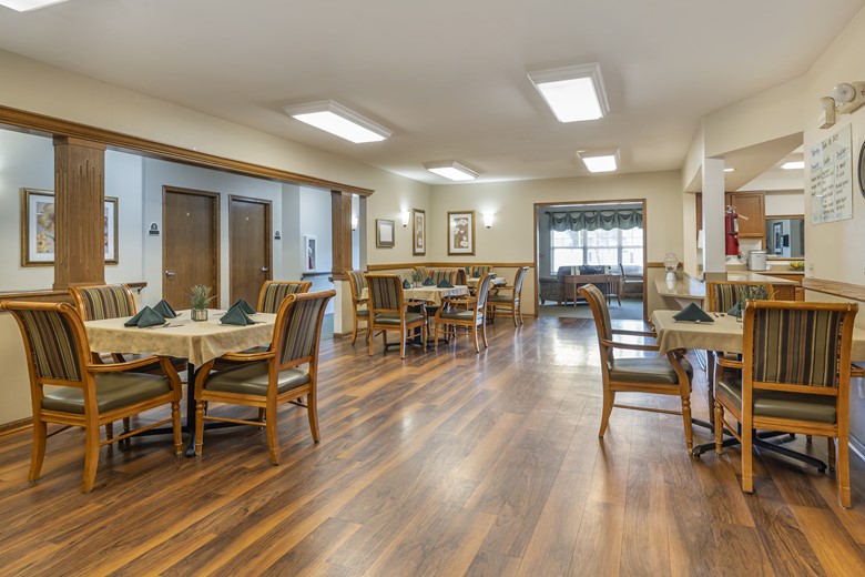 Image of Brookdale Onalaska (2)