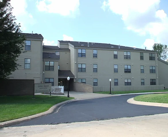 Image of Cedar Square Apartments (1)