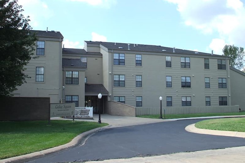 Image of Cedar Square Apartments (1)