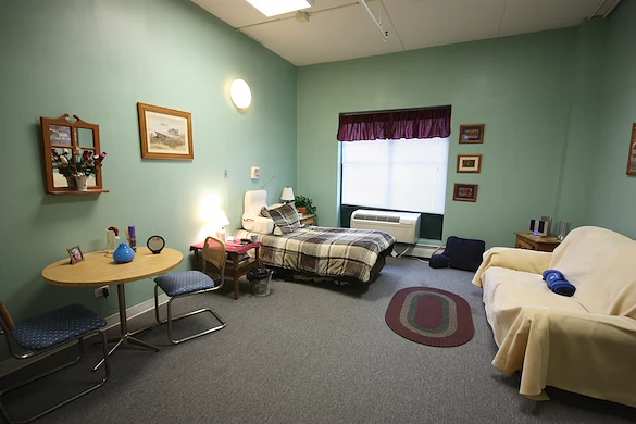 Image of Heritage Woods of Chicago (5)