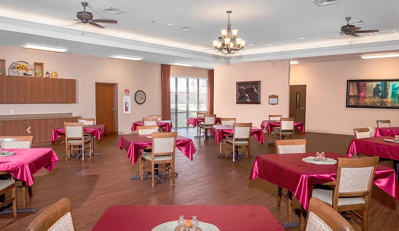 Image of Mid Valley Nursing & Rehabilitation (2)