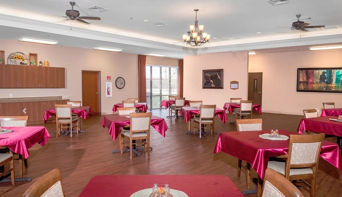 Image of Mid Valley Nursing & Rehabilitation (2)