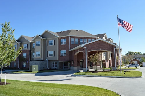 Image of The Residences of Jennings Place IV (1)