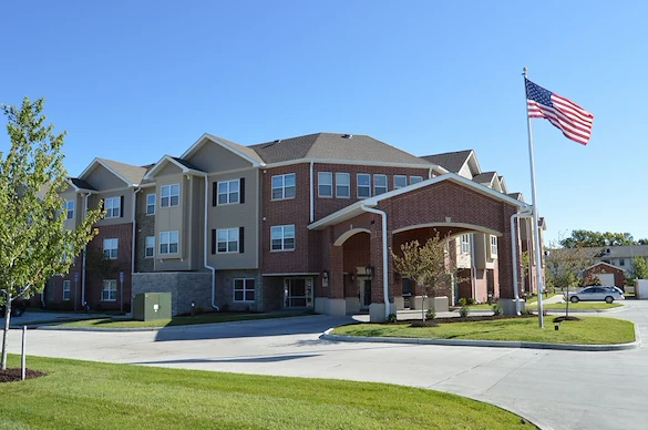 Image of The Residences of Jennings Place IV (1)