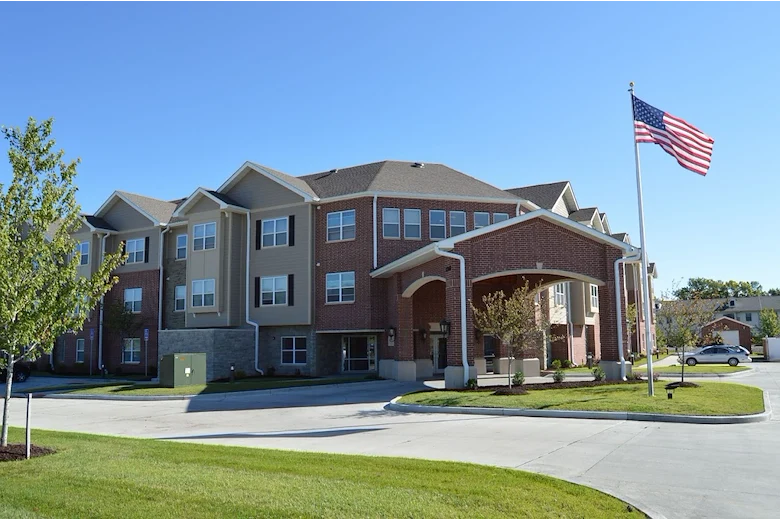 Image of The Residences of Jennings Place IV (1)